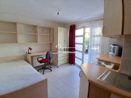 Studio / γκαρσονιέρα 25 τ.μ. προς ενοικίαση
