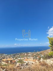 Οικόπεδο 1.200 τ.μ. για πώληση, Αττική - Υπόλοιπο, Σαρωνίδα-thumb-1