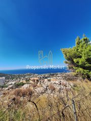 Οικόπεδο 1.200 τ.μ. για πώληση, Αττική - Υπόλοιπο, Σαρωνίδα-thumb-7