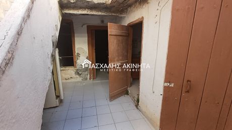 Μονοκατοικία 41 τ.μ. προς πώληση