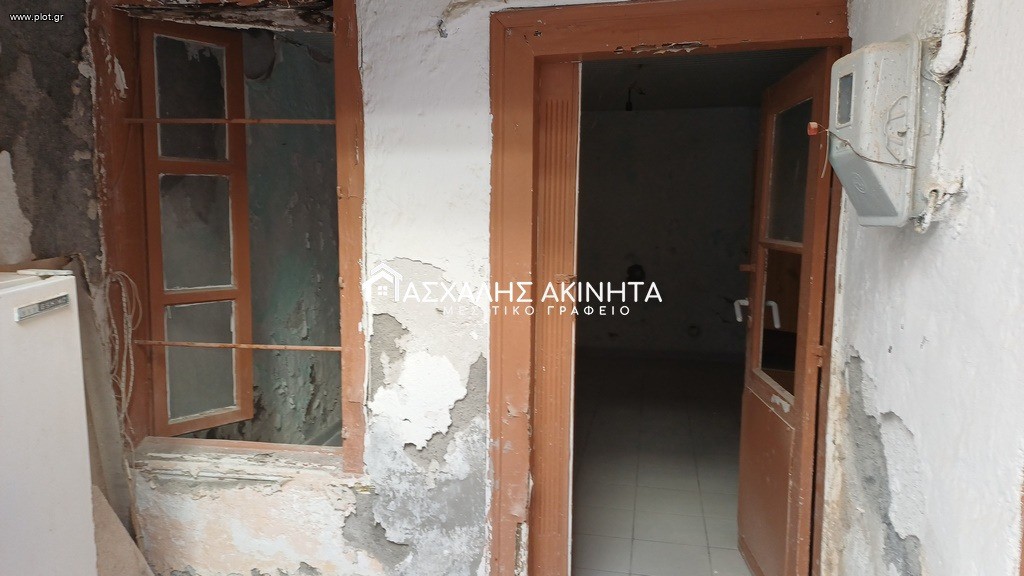 Μονοκατοικία 41 τ.μ. προς πώληση, Αγία Τριάδα Ηρακλείου