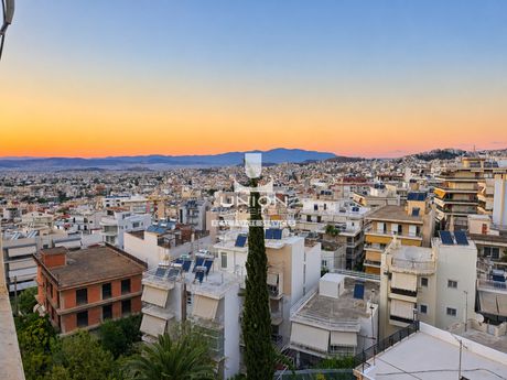 Studio / γκαρσονιέρα 46 τ.μ. πρός πώληση
