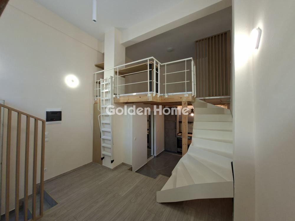 Studio / γκαρσονιέρα 55 τ.μ. προς ενοικίαση, Άνω Τούμπα