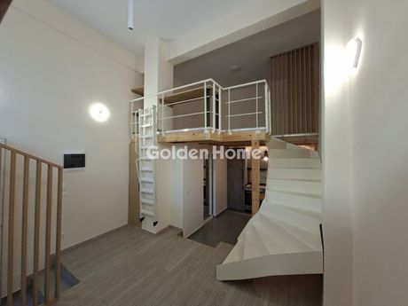 Studio / γκαρσονιέρα 55 τ.μ. προς ενοικίαση