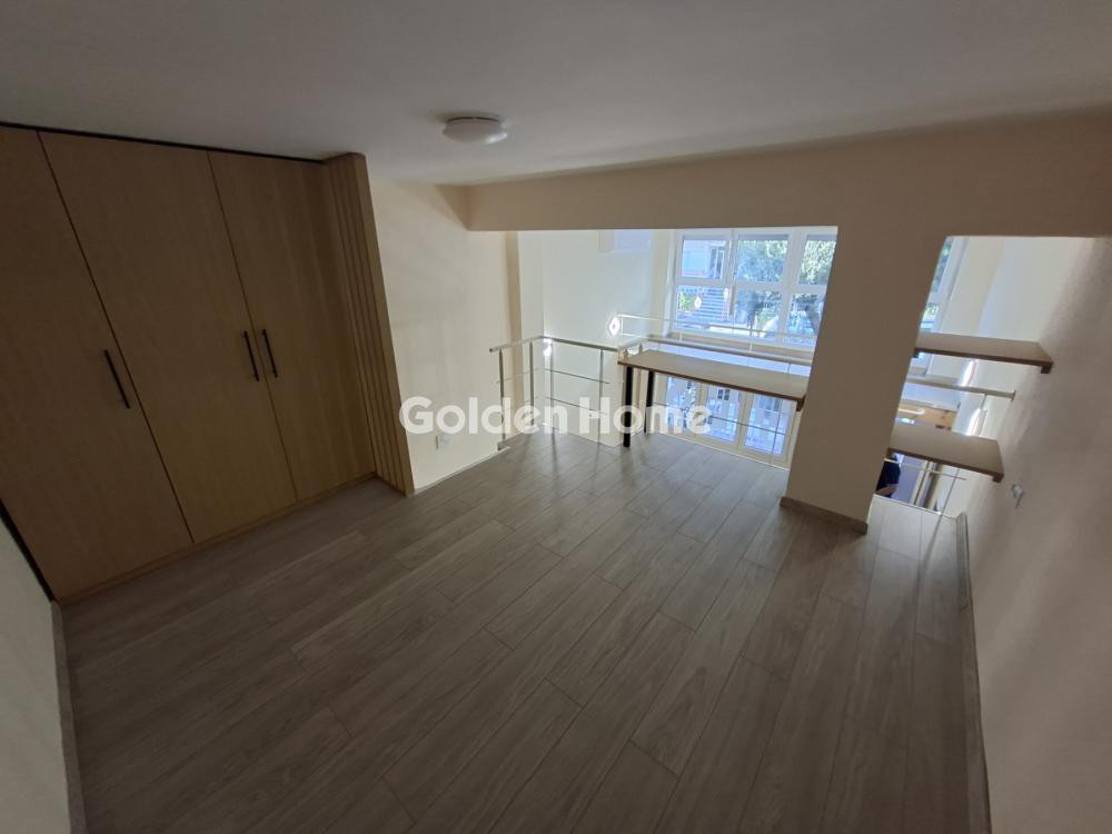 Studio / γκαρσονιέρα 55 τ.μ. προς ενοικίαση, Άνω Τούμπα