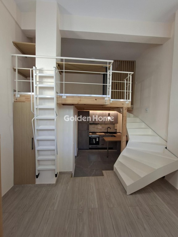 Studio / γκαρσονιέρα 55 τ.μ. προς ενοικίαση, Άνω Τούμπα