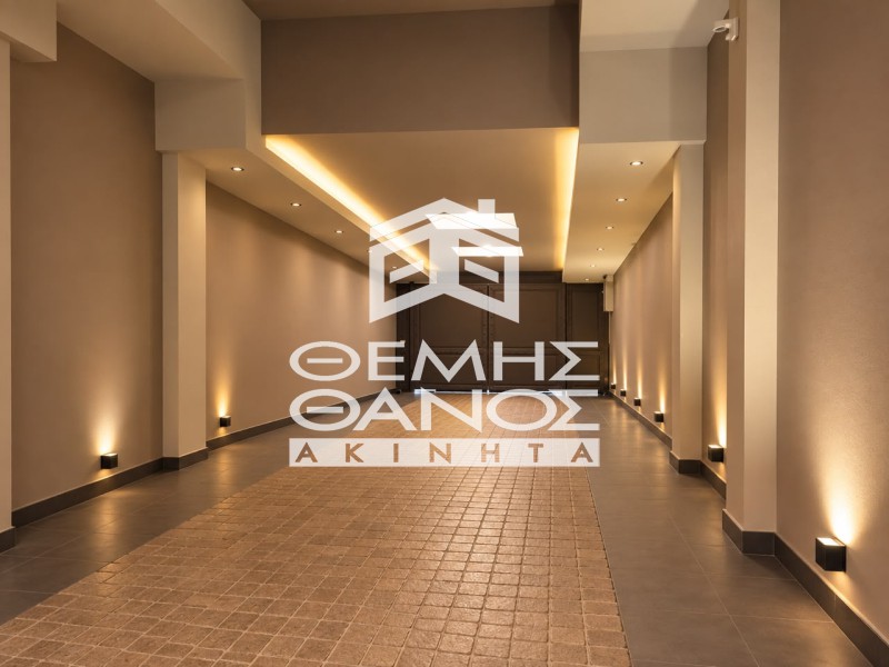 Μονοκατοικία 720 τ.μ. πρός ενοικίαση, Αθήνα - Βόρεια Προάστια, Εκάλη