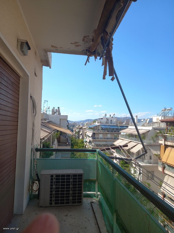 Διαμέρισμα 70 τ.μ. πρός πώληση, Αθήνα - Κέντρο, Λεωφ. Πατησίων - Λεωφ. Αχαρνών