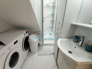Studio / γκαρσονιέρα 25 τ.μ. για ενοικίαση, Αχαΐα, Πάτρα-thumb-9
