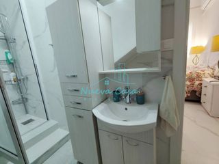 Studio / γκαρσονιέρα 25 τ.μ. για ενοικίαση, Αχαΐα, Πάτρα-thumb-11