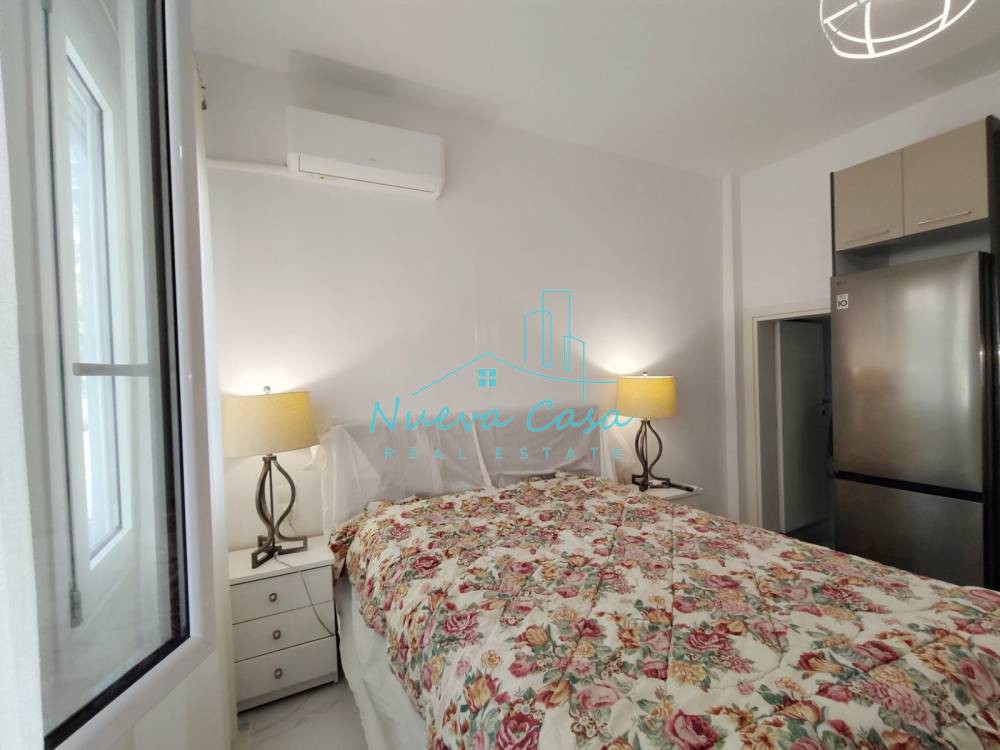 Studio / γκαρσονιέρα 25 τ.μ. προς ενοικίαση, Κρητικά Πάτρας
