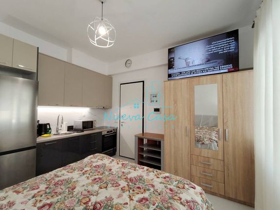 Studio / γκαρσονιέρα 25 τ.μ. για ενοικίαση, Αχαΐα, Πάτρα