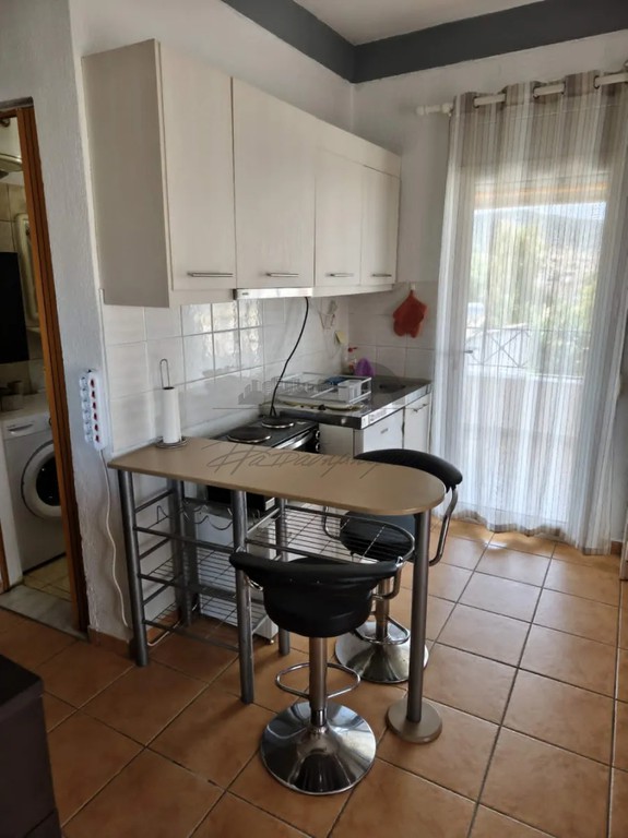 Studio / γκαρσονιέρα 35 τ.μ. προς ενοικίαση, Νεάπολη Βόλου
