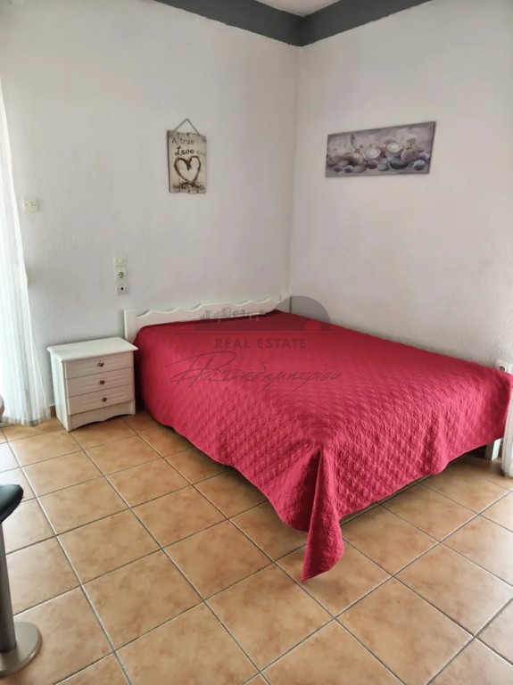 Studio / γκαρσονιέρα 35 τ.μ. προς ενοικίαση, Νεάπολη Βόλου