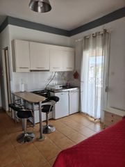 Studio / γκαρσονιέρα 35 τ.μ. προς ενοικίαση