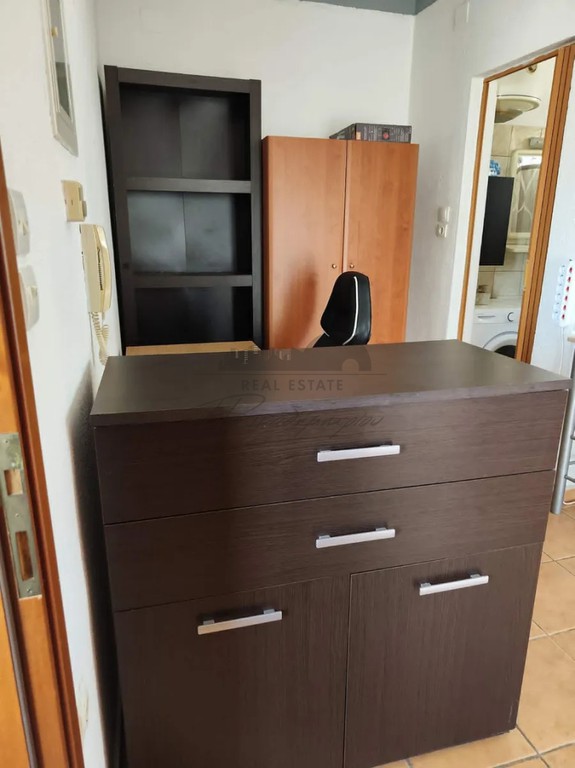 Studio / γκαρσονιέρα 35 τ.μ. προς ενοικίαση, Νεάπολη Βόλου