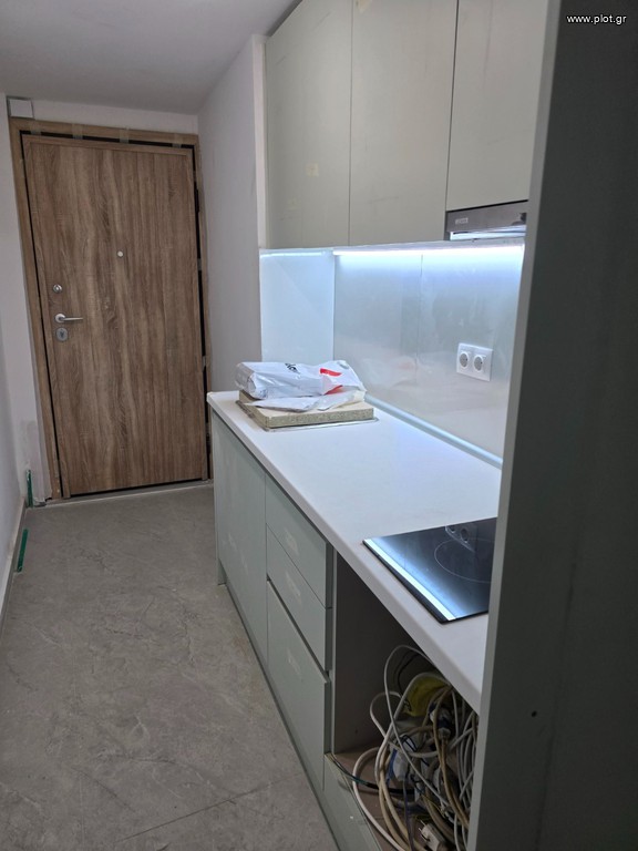 Studio / γκαρσονιέρα 32 τ.μ. πρός πώληση, Θεσσαλονίκη - Κέντρο, Κέντρο
