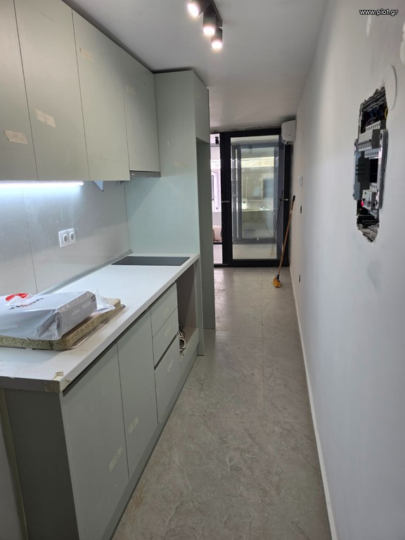 Studio / γκαρσονιέρα 32 τ.μ. πρός πώληση, Θεσσαλονίκη - Κέντρο, Κέντρο