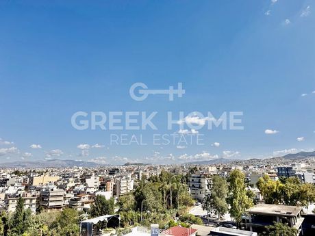 Διαμέρισμα 100 τ.μ. πρός πώληση