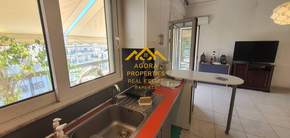 Διαμέρισμα 74 τ.μ. προς πώληση, Κουκάκι - Παιδική Χαρά