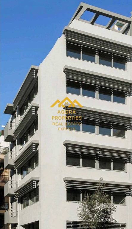 Επιχειρηματικό κτίριο 616 τ.μ. προς πώληση, Αθήνα - Κέντρο, Αμπελόκηποι - Πεντάγωνο