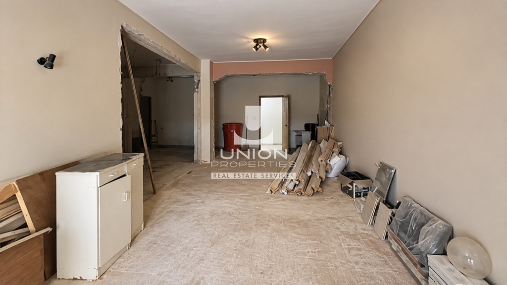 Διαμέρισμα 121 τ.μ. πρός πώληση, Αθήνα - Κέντρο, Παγκράτι
