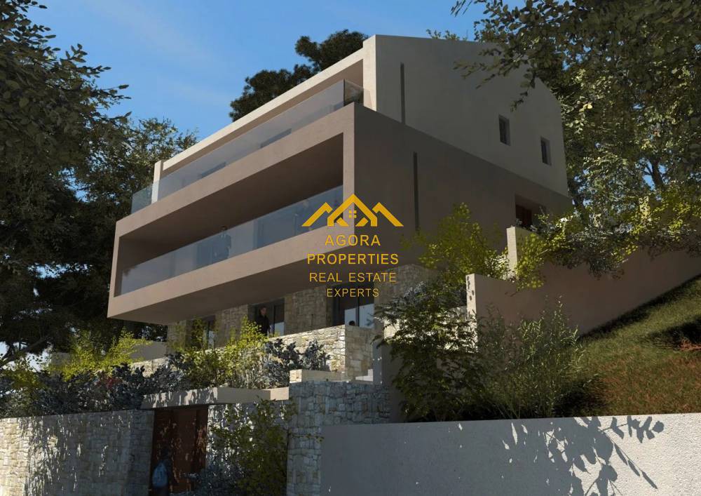 Βίλλα 525 τ.μ. πρός πώληση, Αθήνα - Ανατολικά Προάστια, Νέα Μάκρη