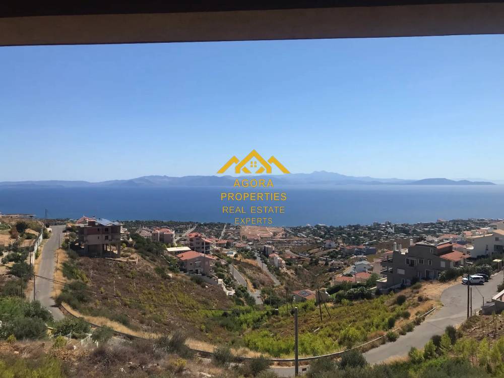 Βίλλα 525 τ.μ. πρός πώληση, Αθήνα - Ανατολικά Προάστια, Νέα Μάκρη