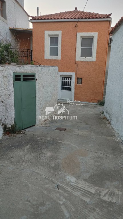 Μονοκατοικία 90 τ.μ. προς πώληση, Αγγελώνα