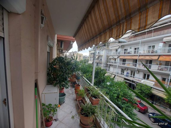 Διαμέρισμα 90 τ.μ. για πώληση, Θεσσαλονίκη - Κέντρο, Μπότσαρη