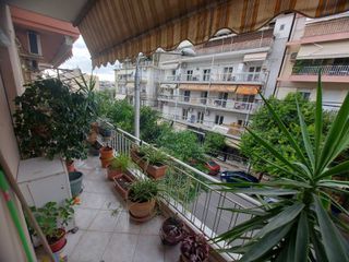 Διαμέρισμα 90 τ.μ. για πώληση, Θεσσαλονίκη - Κέντρο, Μπότσαρη-thumb-1