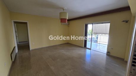 Apartment 82 sqm for rent
