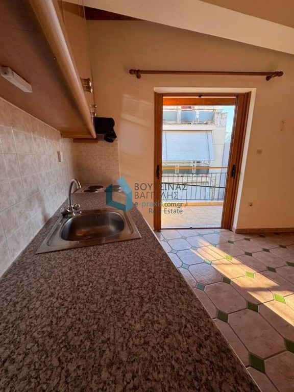 Studio / γκαρσονιέρα 30 τ.μ. προς ενοικίαση, Ψαροφάι