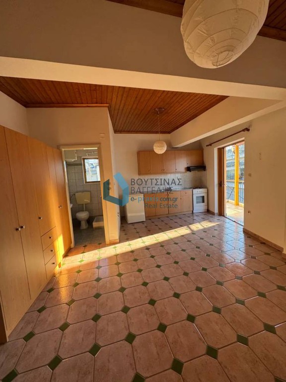 Studio / γκαρσονιέρα 30 τ.μ. προς ενοικίαση, Ψαροφάι
