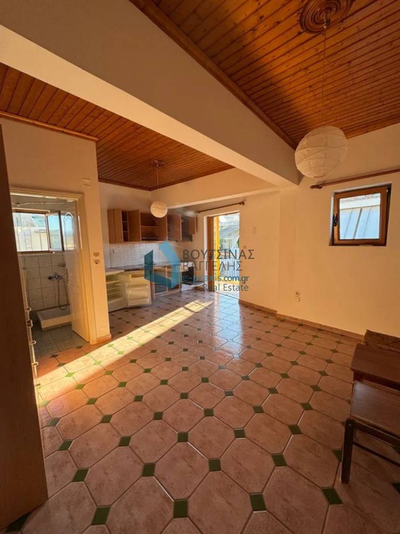 Studio / γκαρσονιέρα 30 τ.μ. προς ενοικίαση, Ψαροφάι