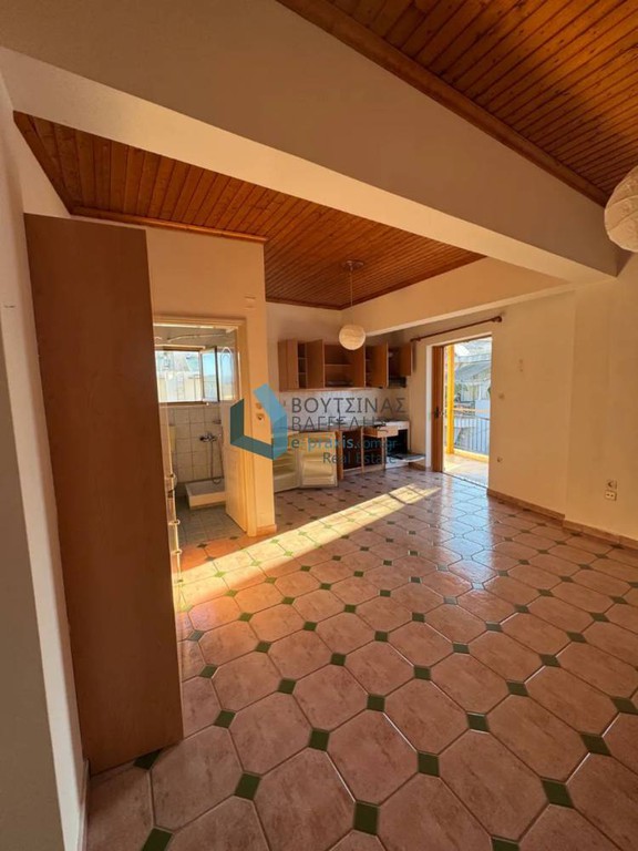 Studio / γκαρσονιέρα 30 τ.μ. προς ενοικίαση, Ψαροφάι