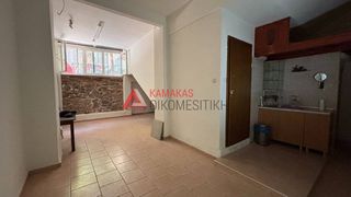 Αποθήκη 45 τ.μ. για ενοικίαση, Θεσσαλονίκη - Κέντρο, Ροτόντα-thumb-7