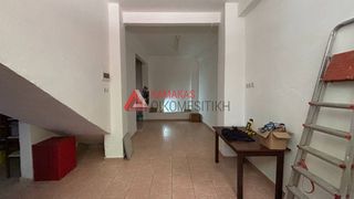 Αποθήκη 45 τ.μ. για ενοικίαση, Θεσσαλονίκη - Κέντρο, Ροτόντα-thumb-5