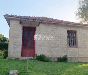 Μονοκατοικία 50 τ.μ. για πώληση
