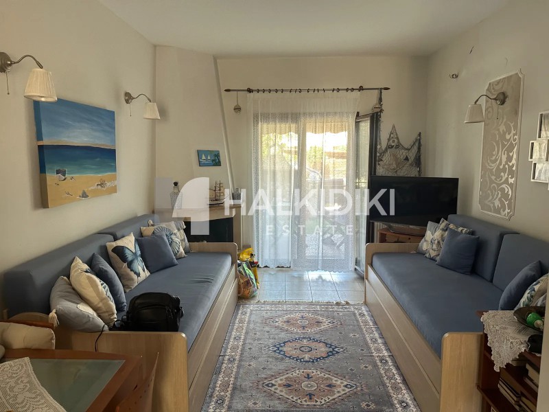 Μεζονέτα 76 τ.μ. πρός πώληση, Χαλκιδική, Σιθωνία