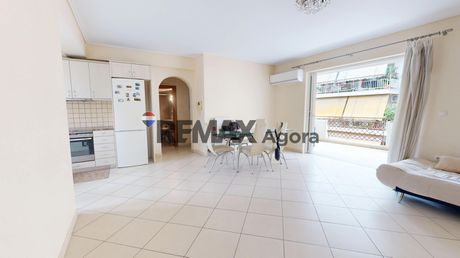 Apartment 78 sqm for rent
