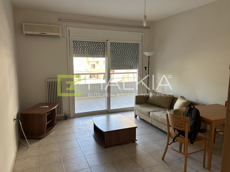 Διαμέρισμα 40,70 τ.μ. πρός ενοικίαση, Μαγνησία, Βόλος