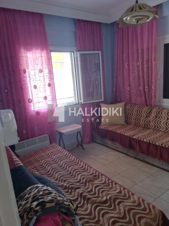 Διαμέρισμα 60 τ.μ. πρός πώληση, Χαλκιδική, Σιθωνία