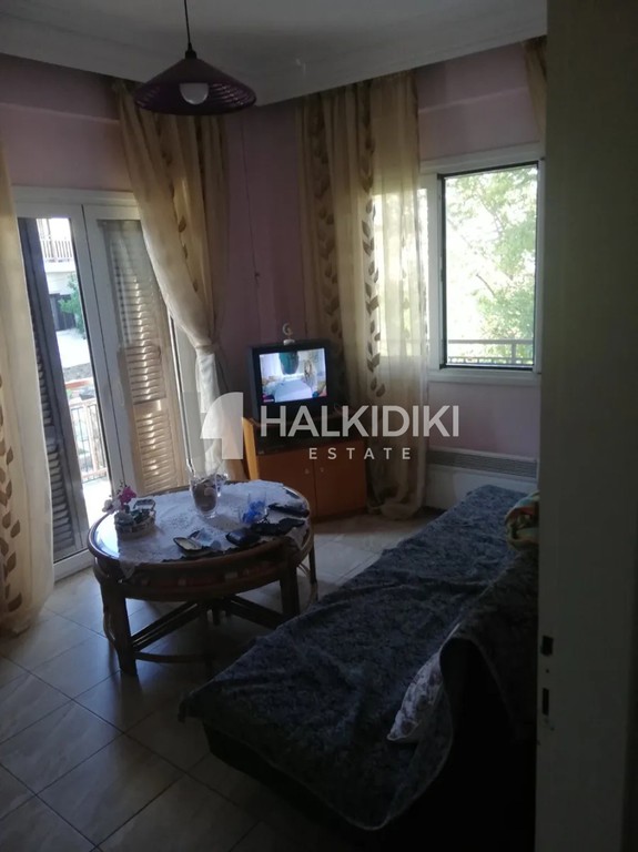 Διαμέρισμα 60 τ.μ. πρός πώληση, Χαλκιδική, Σιθωνία