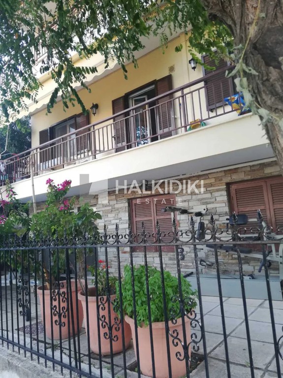 Διαμέρισμα 60 τ.μ. πρός πώληση, Χαλκιδική, Σιθωνία