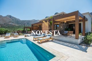 Βίλλα 144 τ.μ. για πώληση, Ν. Λασιθίου, Άγιος Νικόλαος-thumb-3