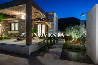 Βίλλα 144 τ.μ. για πώληση, Ν. Λασιθίου, Άγιος Νικόλαος-thumb-41