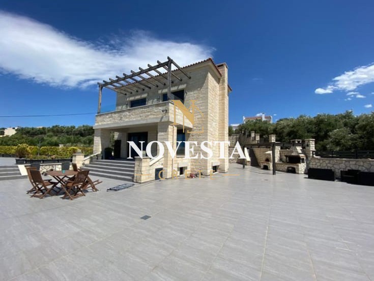 Βίλλα 255 τ.μ. πρός πώληση, Ν. Χανίων, Βάμος