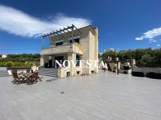Βίλλα 255 τ.μ. πρός πώληση, Ν. Χανίων, Βάμος-thumb-1