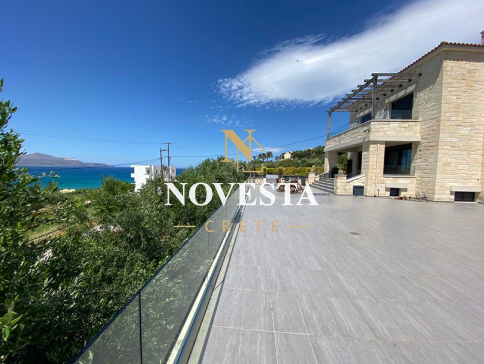 Βίλλα 255 τ.μ. πρός πώληση, Ν. Χανίων, Βάμος